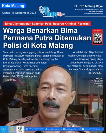 1 12 - Info Malang Raya