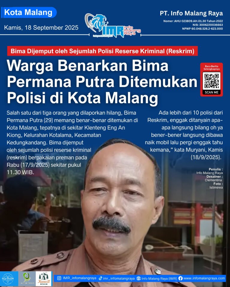 1 12 - Info Malang Raya