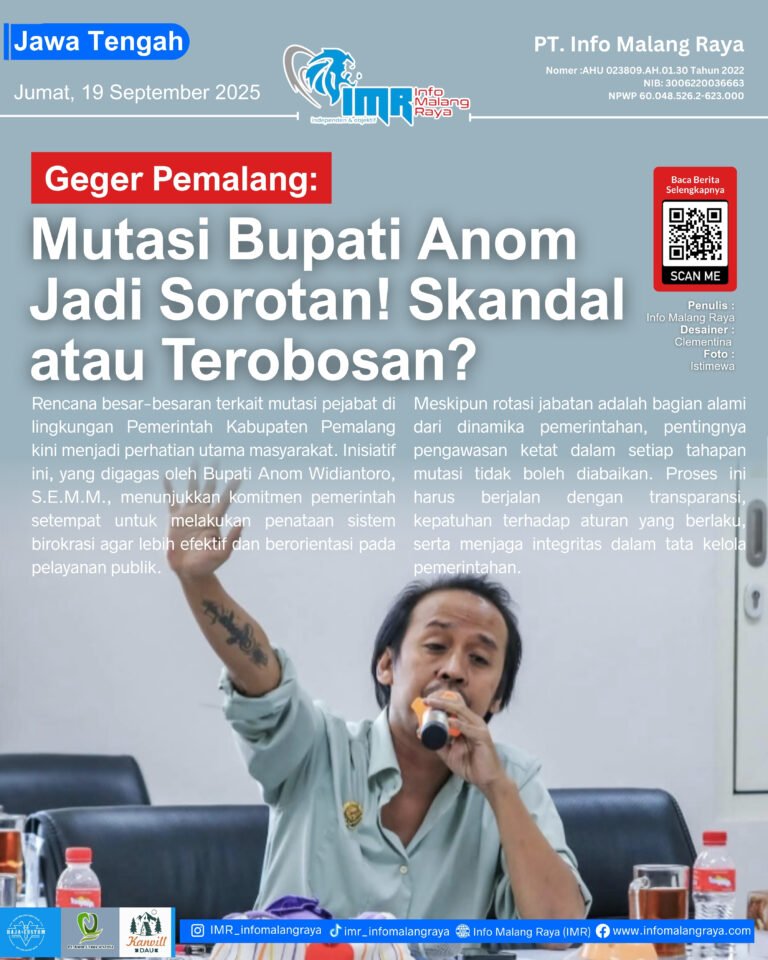 1 13 - Info Malang Raya