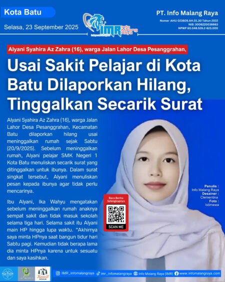 1 15 - Info Malang Raya