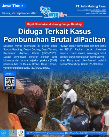 1 17 - Info Malang Raya