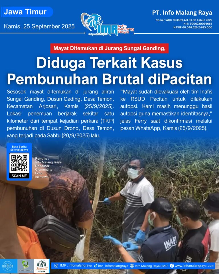 1 17 - Info Malang Raya