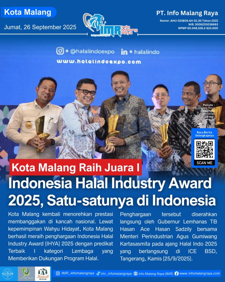 1 18 - Info Malang Raya