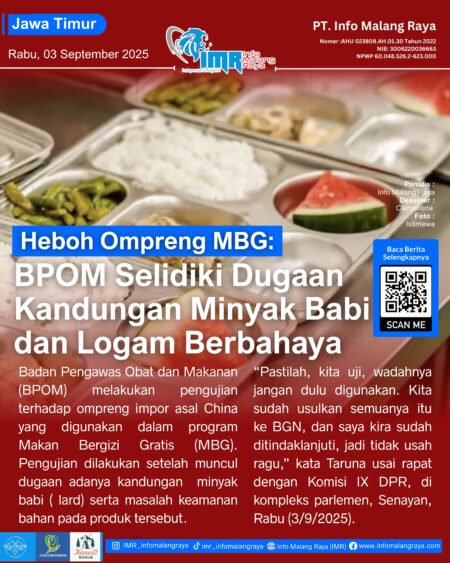 1 2 - Info Malang Raya