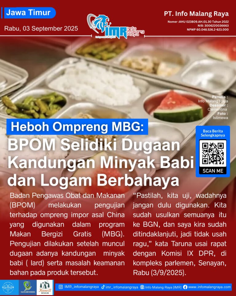 1 2 - Info Malang Raya