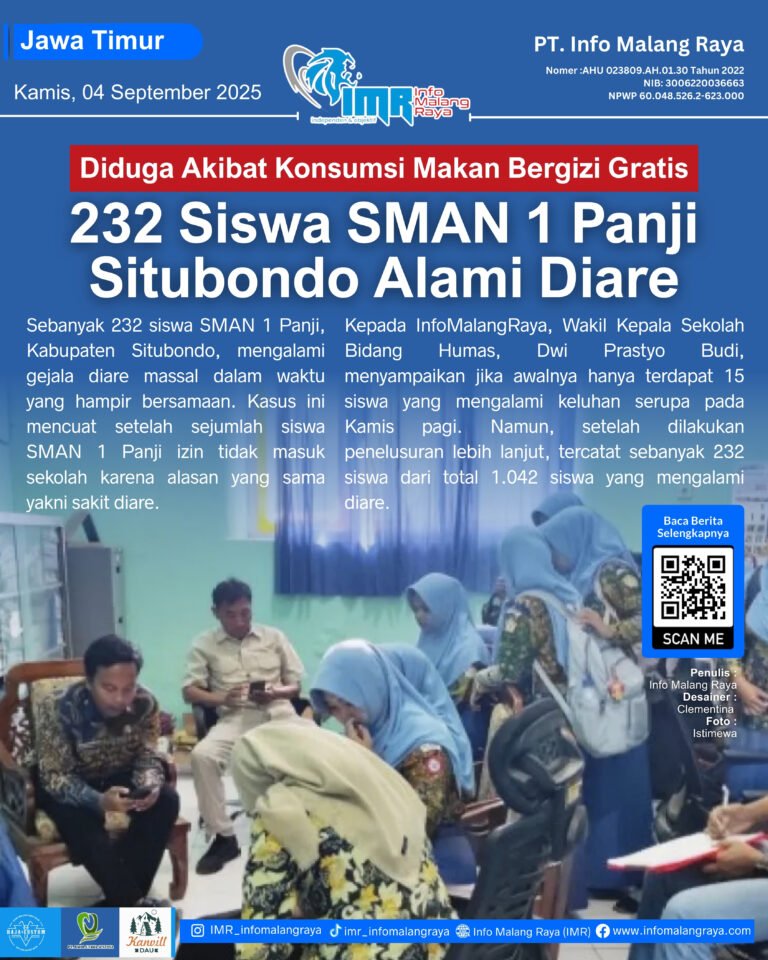1 3 - Info Malang Raya