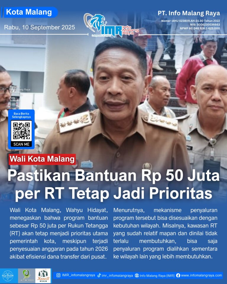 1 4 - Info Malang Raya