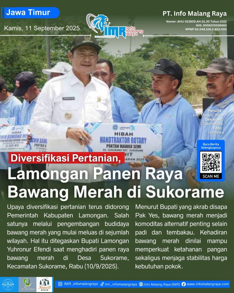 1 5 - Info Malang Raya