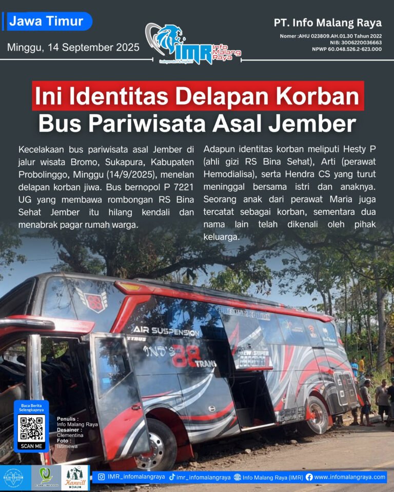 1 6 - Info Malang Raya