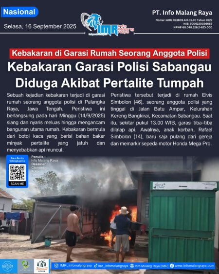 1 9 - Info Malang Raya