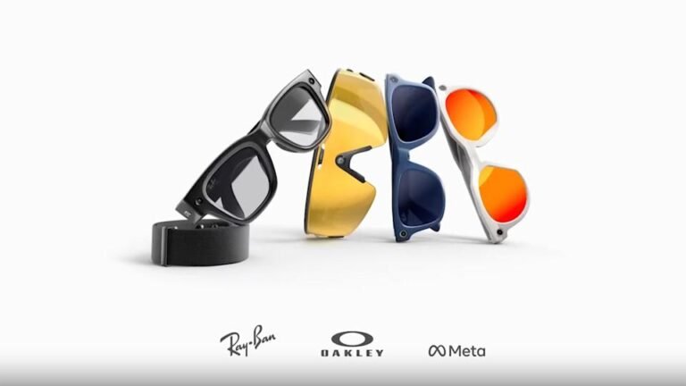 1757984410 meta smart glasses lineup - Info Malang Raya