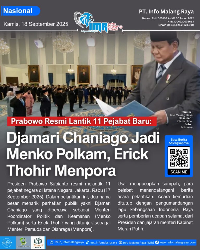 2 12 - Info Malang Raya