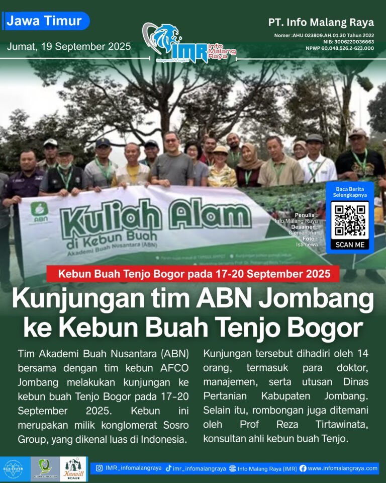 2 13 - Info Malang Raya