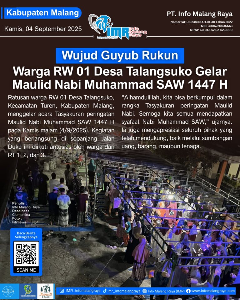 2 3 - Info Malang Raya