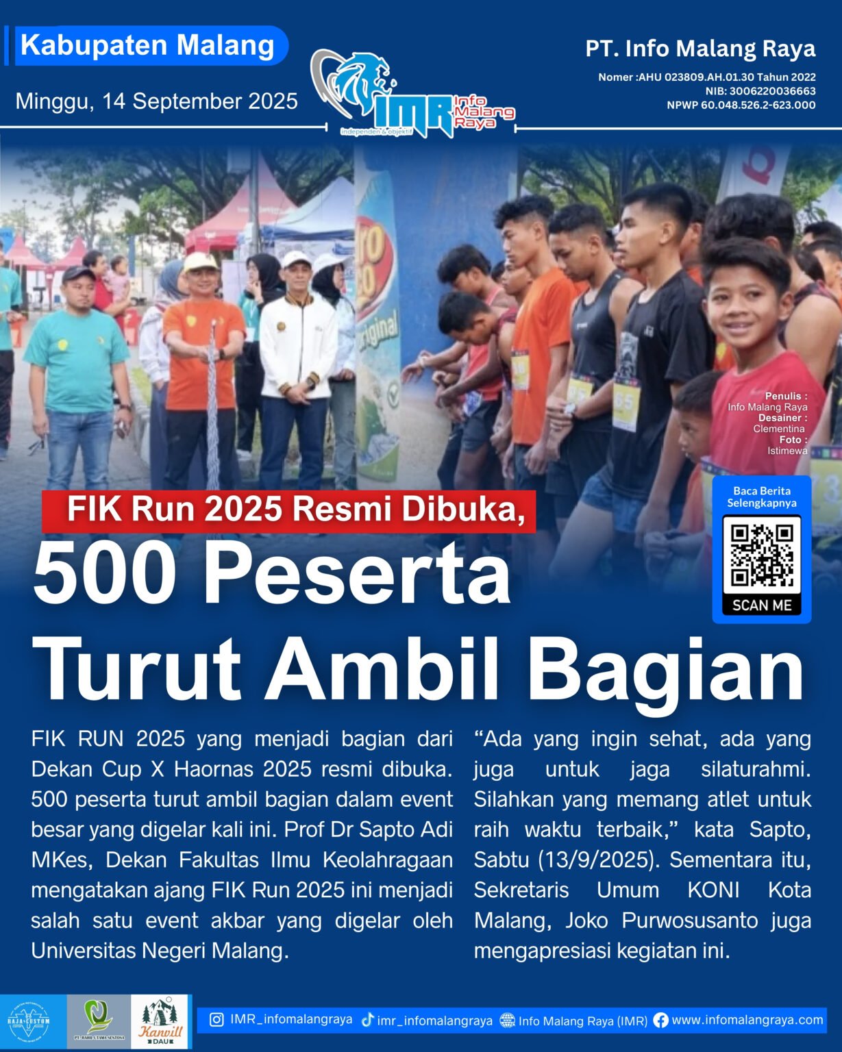 2 6 - Info Malang Raya