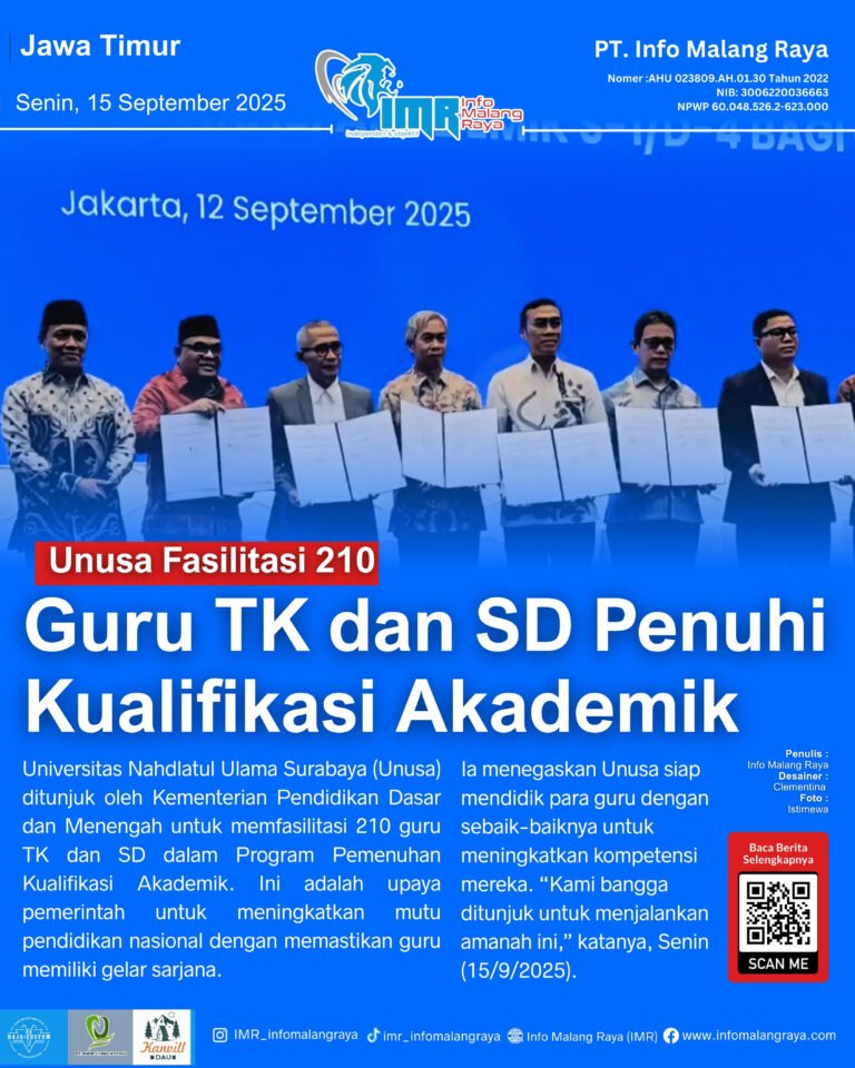 2 7 - Info Malang Raya