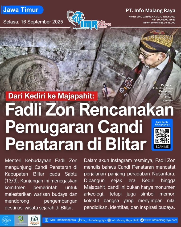 2 8 - Info Malang Raya