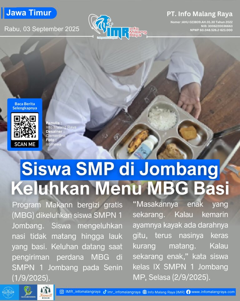 3 1 - Info Malang Raya
