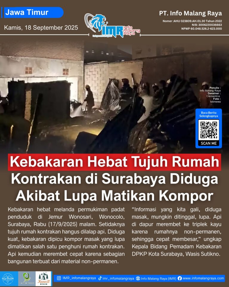 3 10 - Info Malang Raya