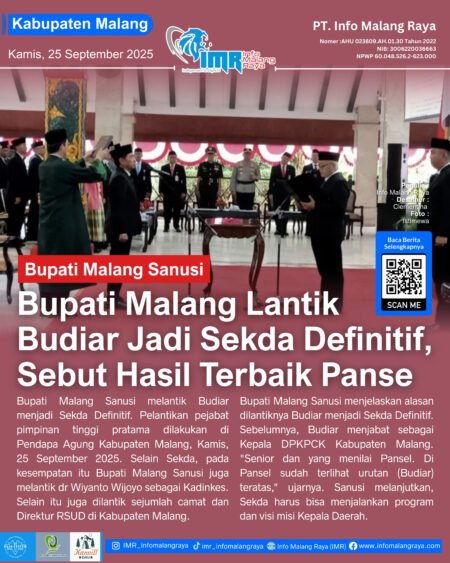 3 13 - Info Malang Raya