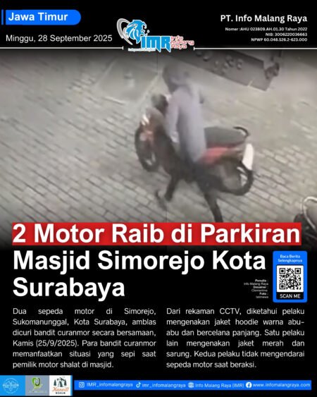 3 16 - Info Malang Raya
