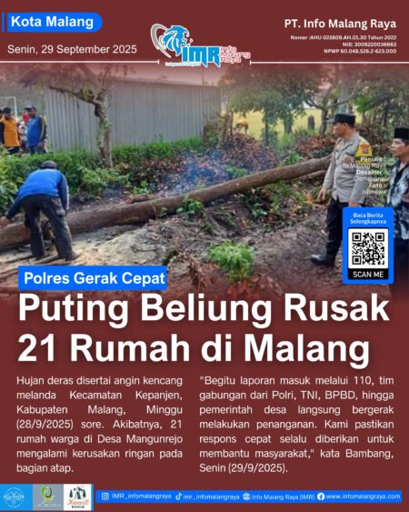 3 17 - Info Malang Raya