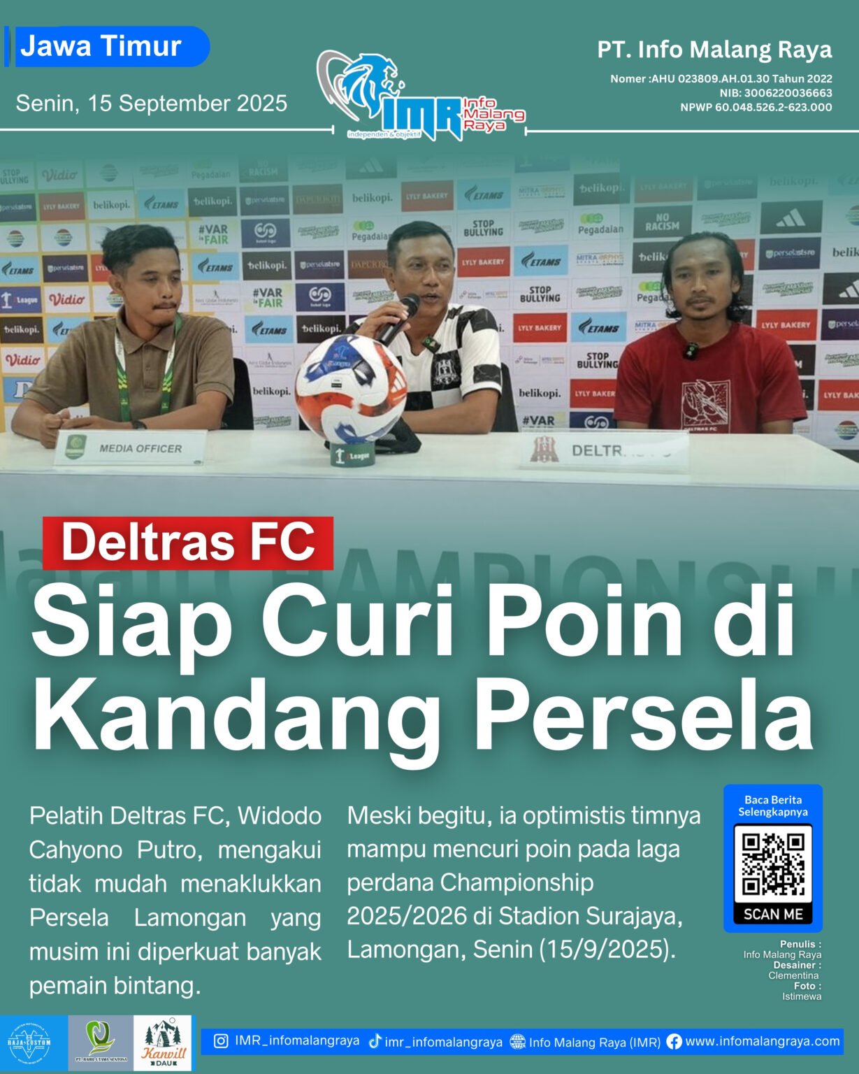 3 5 - Info Malang Raya