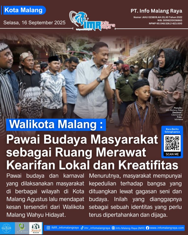 3 6 - Info Malang Raya