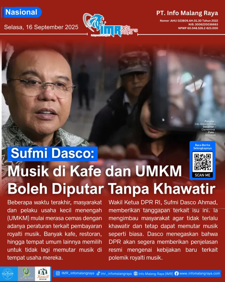 3 7 - Info Malang Raya