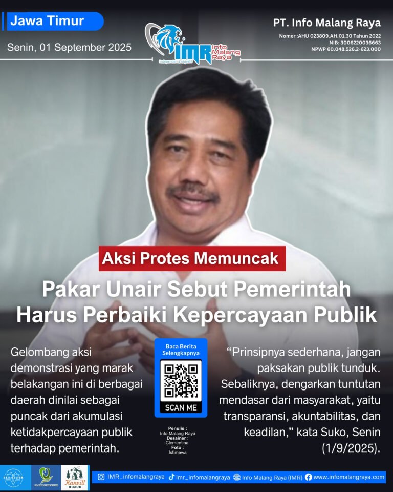 3 - Info Malang Raya
