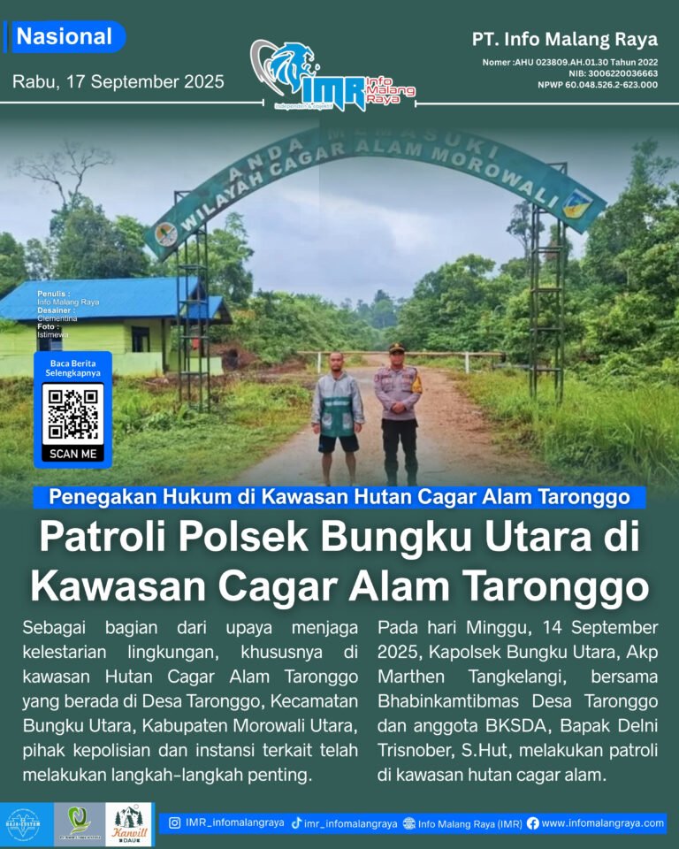 3 8 - Info Malang Raya