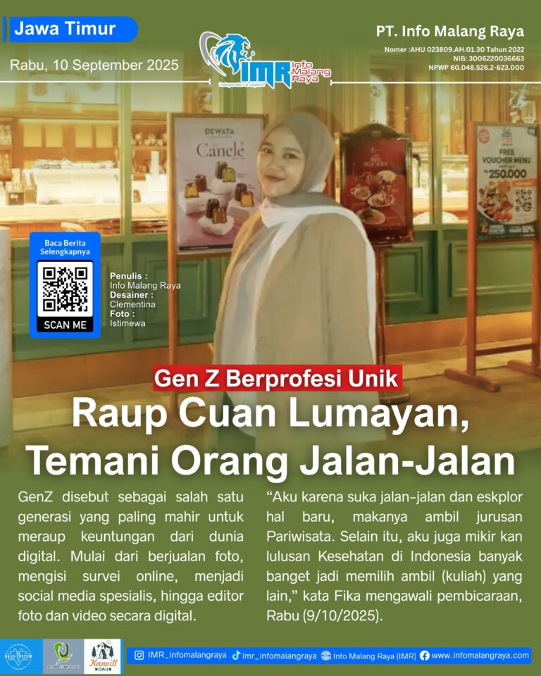 4 1 - Info Malang Raya