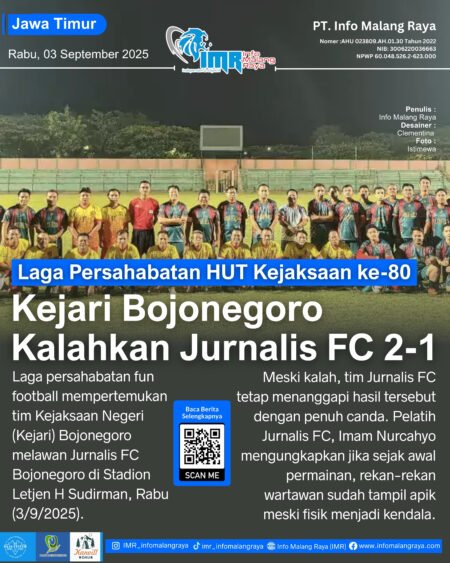4 - Info Malang Raya