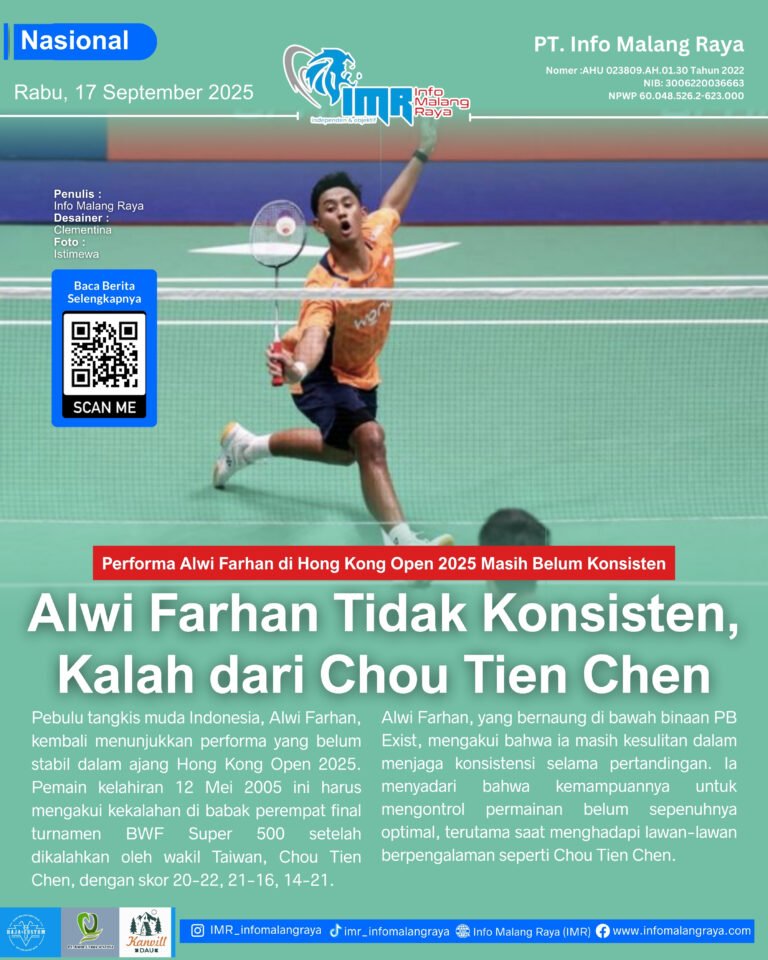4 6 - Info Malang Raya
