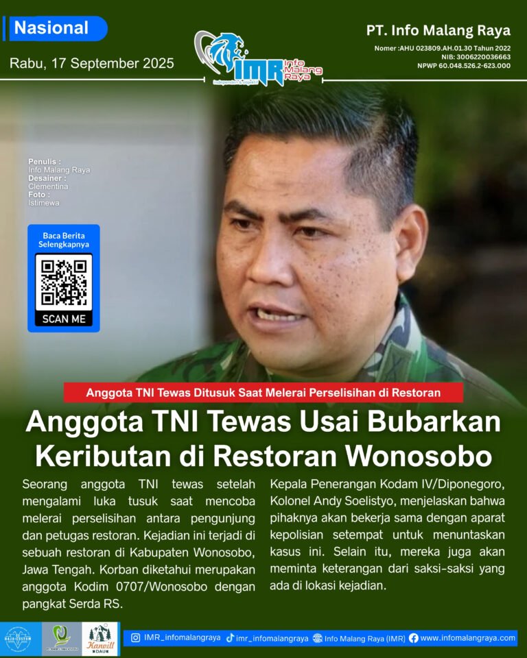 4 7 - Info Malang Raya