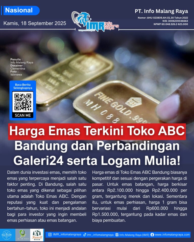 4 8 - Info Malang Raya