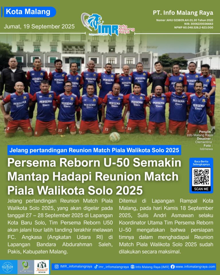 5 5 - Info Malang Raya