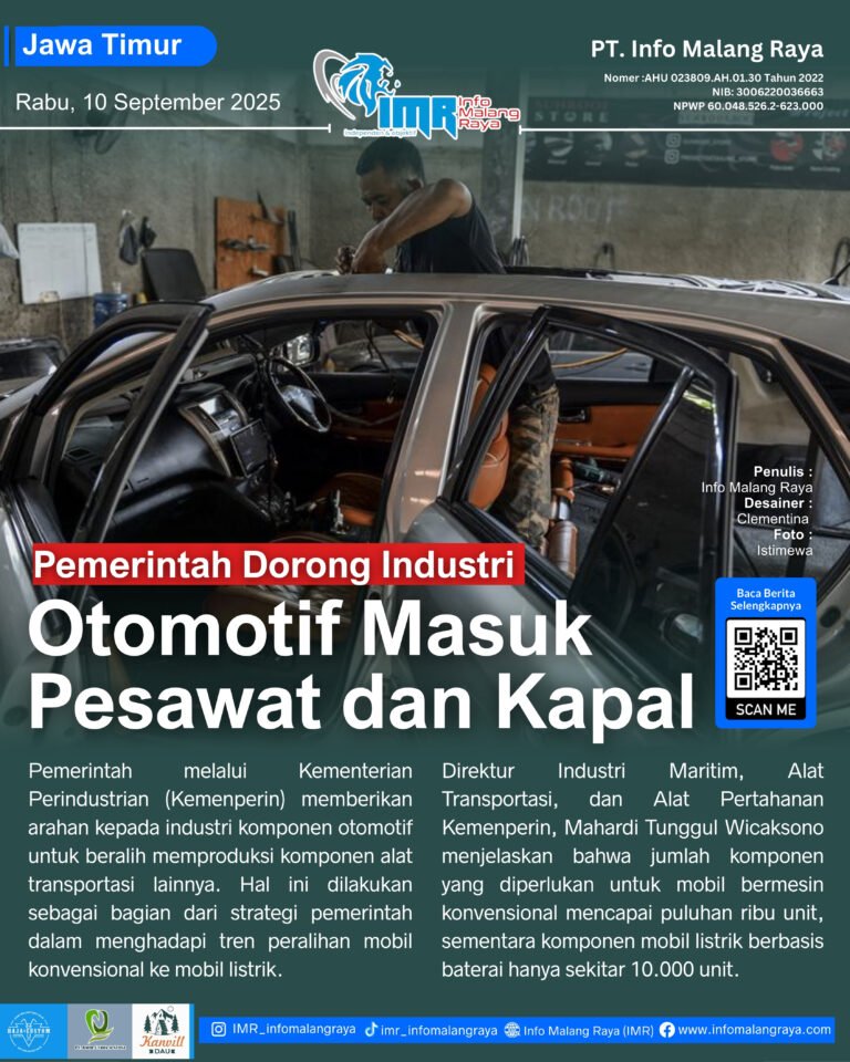 6 - Info Malang Raya