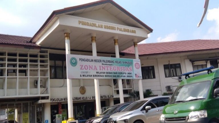 61d2e8eb71e05 arsip foto pengadilan negeri palembang tvonenews 1265 711 - Info Malang Raya