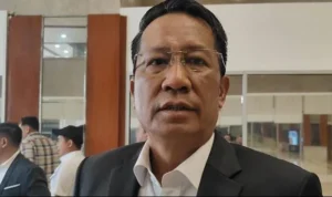 Menteri Hukum Supratman Minta LMKN dan LMK Diaudit, Soroti Keterbukaan Royalti Musik AA1JZwpb 1 - Info Malang Raya