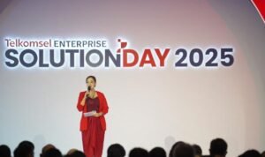 Solution Day 2025, Telkomsel Kumpulkan 800 Pemimpin Global Dorong Digitalisasi AA1L4zcB - Info Malang Raya