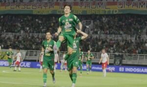 Klasemen Super League 2025-2026: Persebaya Kalahkan Arema FC dan Persija AA1L53kq - Info Malang Raya