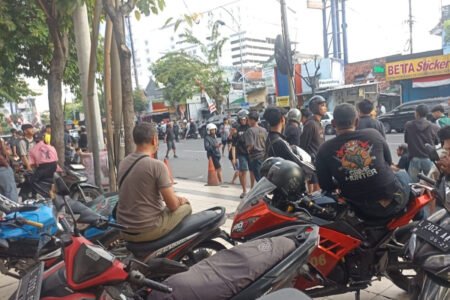 AA1L66EB - Info Malang Raya