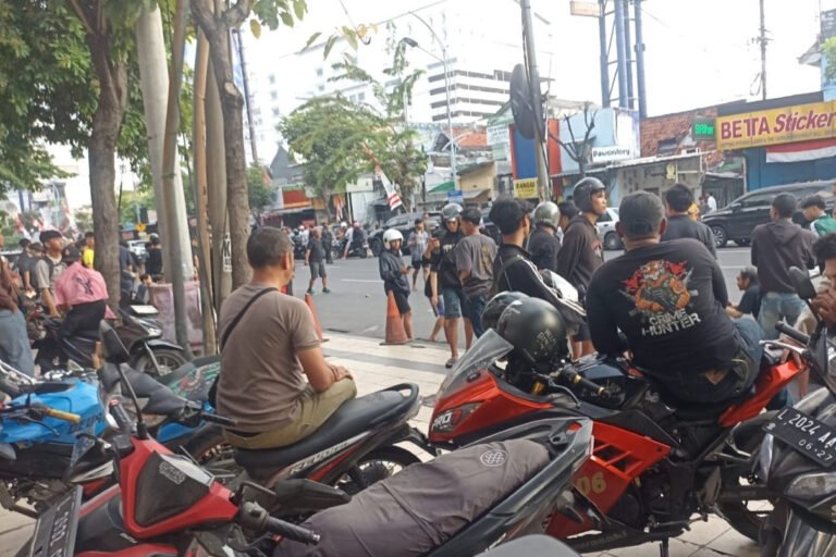 AA1L66EB - Info Malang Raya