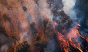 Waspada! Krisis Iklim Ancam Ekonomi, Mulai dari Pangan hingga Wisata AA1LaW8C - Info Malang Raya