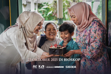 AA1LaoKu - Info Malang Raya