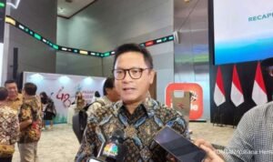 Kasus Asabri, AM Belum Terima Undangan Sidang AA1Lb10B - Info Malang Raya
