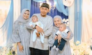 Sahroni, Aji Darmani dan Keluarga Mpok Alpa Akhirnya Berdamai AA1MOR8w - Info Malang Raya