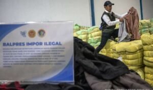 Impor Pakaian Bekas Melonjak, Ini Penjelasan Kemendag AA1MmlFa - Info Malang Raya