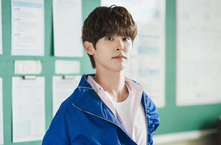 5 Rekomendasi Drakor Lee Si Woo, Bintang Drama Romcom Love Your Enemy AA1MoXW4 - Info Malang Raya